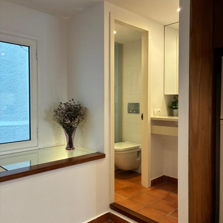 Loft con encanto - Apartamento de 2 dormitorios - 5