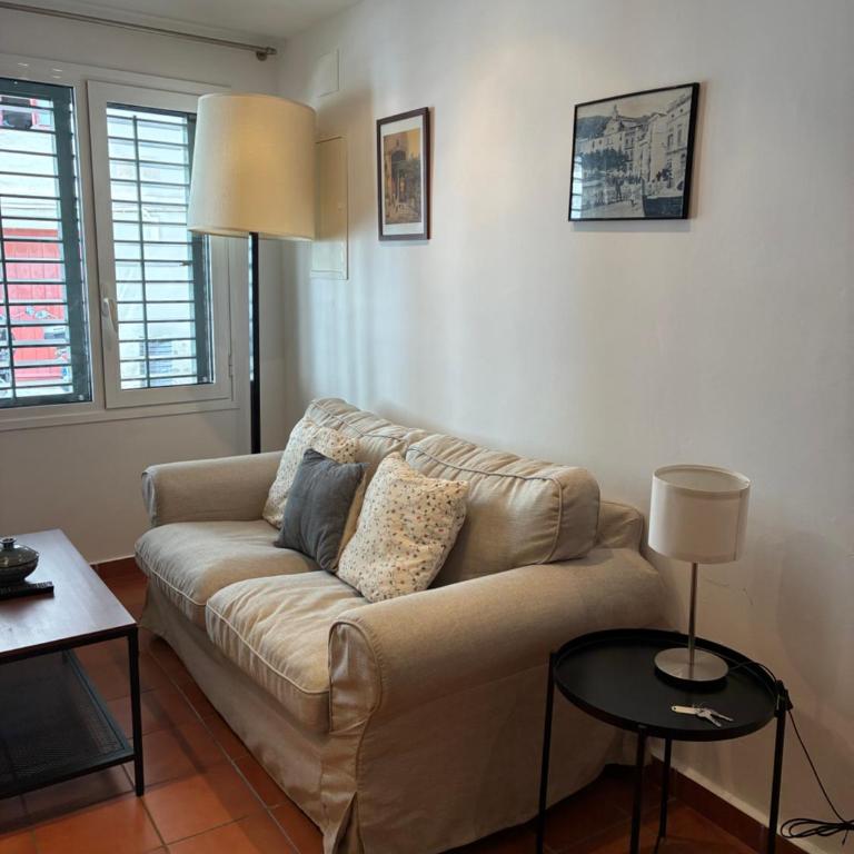 Loft con encanto - Apartamento de 2 dormitorios - 6