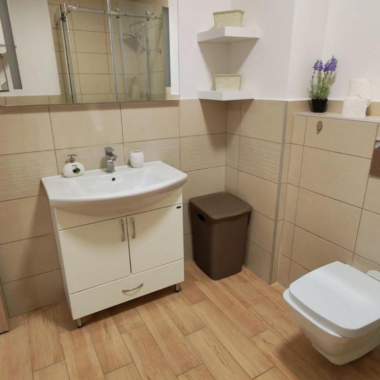 One bedroom apartment You&Me - Apartman sa 1 Spavaćom Sobom - 2