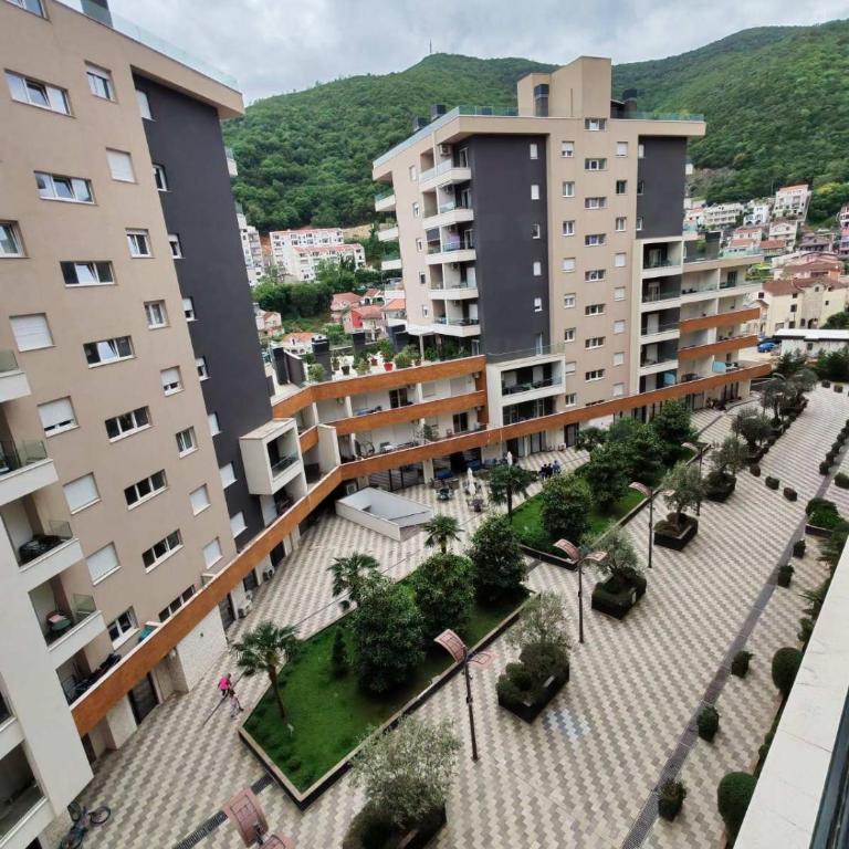 One bedroom apartment You&Me - Apartman sa 1 Spavaćom Sobom - 1