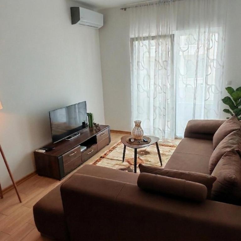 One bedroom apartment You&Me - Apartman sa 1 Spavaćom Sobom - 8