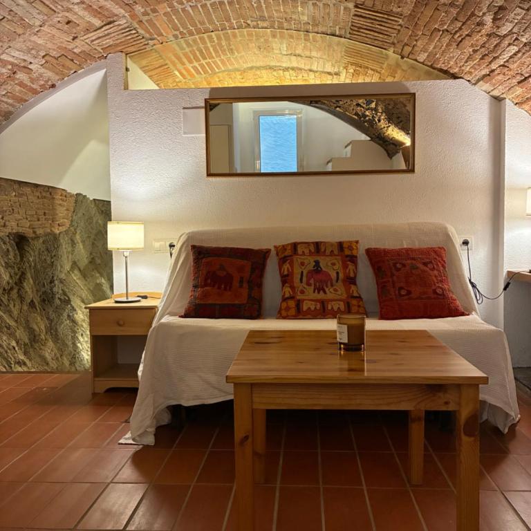 Loft con encanto - Apartamento de 2 dormitorios - 7