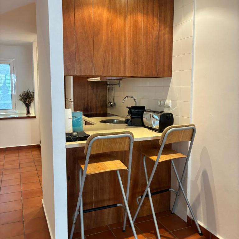 Loft con encanto - Apartamento de 2 dormitorios - 8