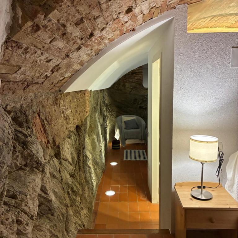 Loft con encanto - Apartamento de 2 dormitorios - 9