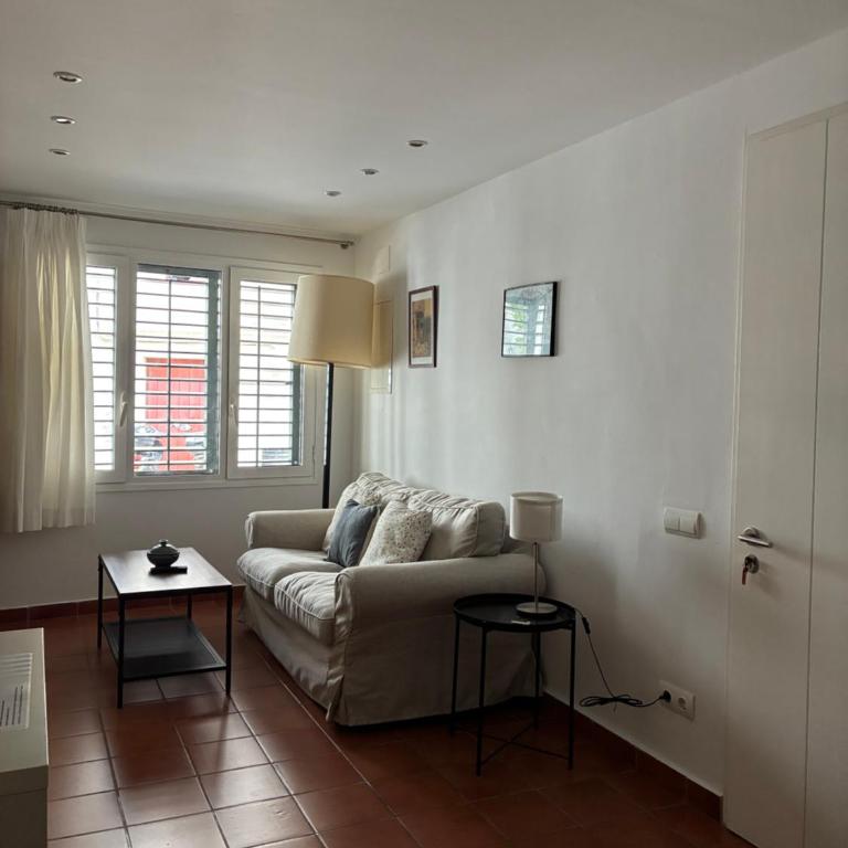 Loft con encanto - Apartamento de 2 dormitorios - 11