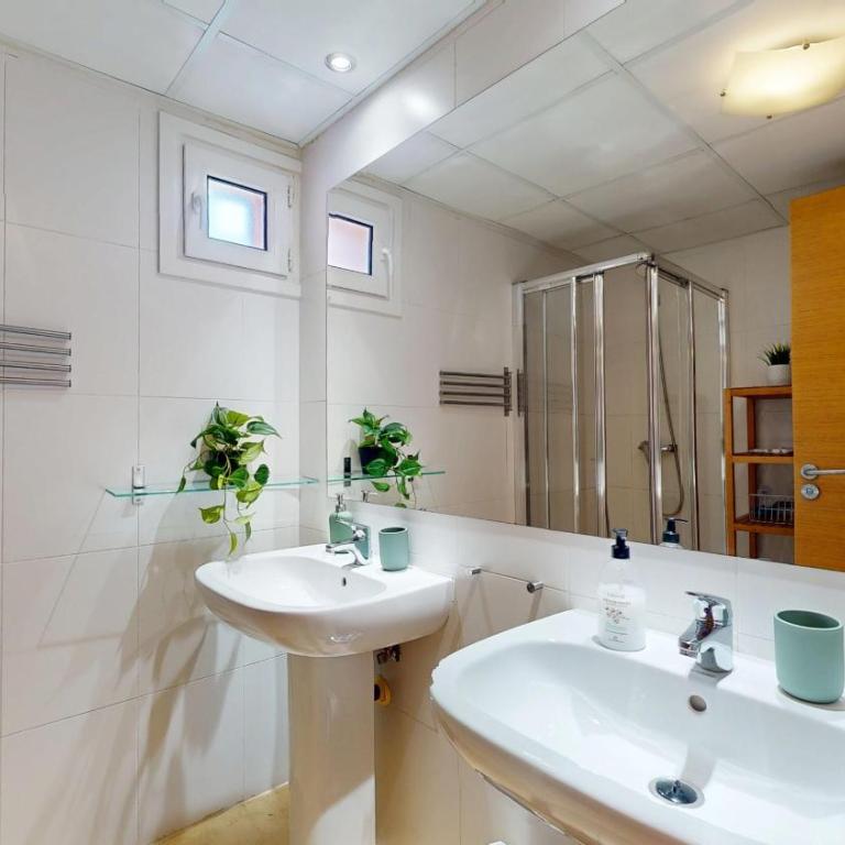 Casa Espliego CD-Murcia Holiday Rentals Property - Apartamento de 3 dormitorios - 15