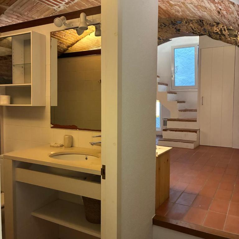 Loft con encanto - Apartamento de 2 dormitorios - 13