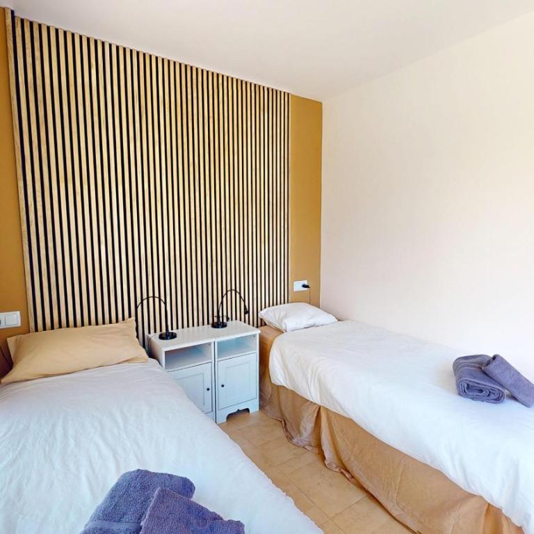 Casa Espliego CD-Murcia Holiday Rentals Property - Apartamento de 3 dormitorios - 17