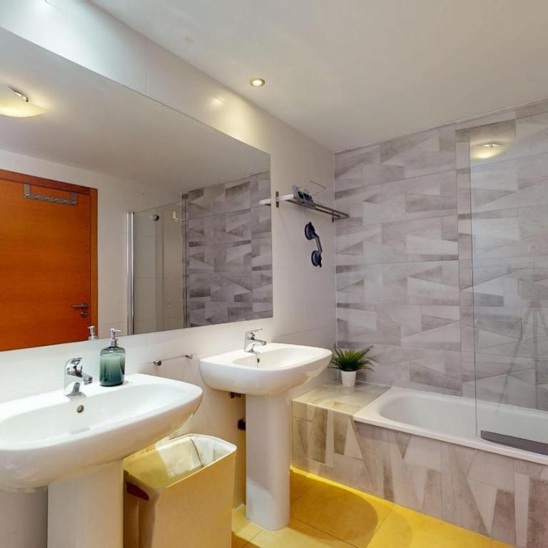 Casa Espliego CD-Murcia Holiday Rentals Property - Apartamento de 3 dormitorios - 18