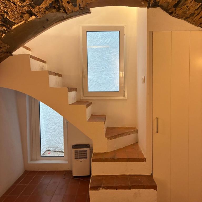 Loft con encanto - Apartamento de 2 dormitorios - 15