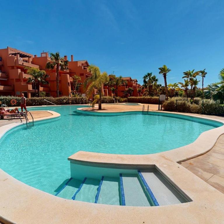Casa Espliego CD-Murcia Holiday Rentals Property - Apartamento de 3 dormitorios - 23