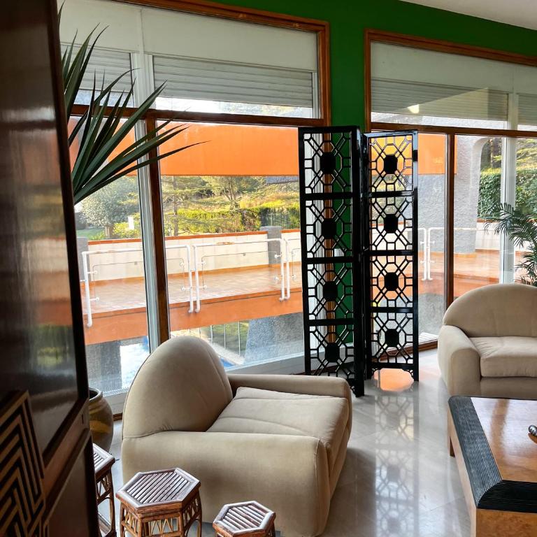 Casa Bustins - Villa - 6