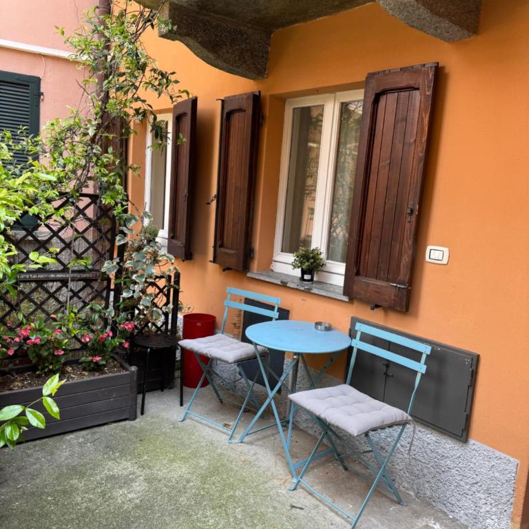Artdeco - Appartamento Deluxe - 3