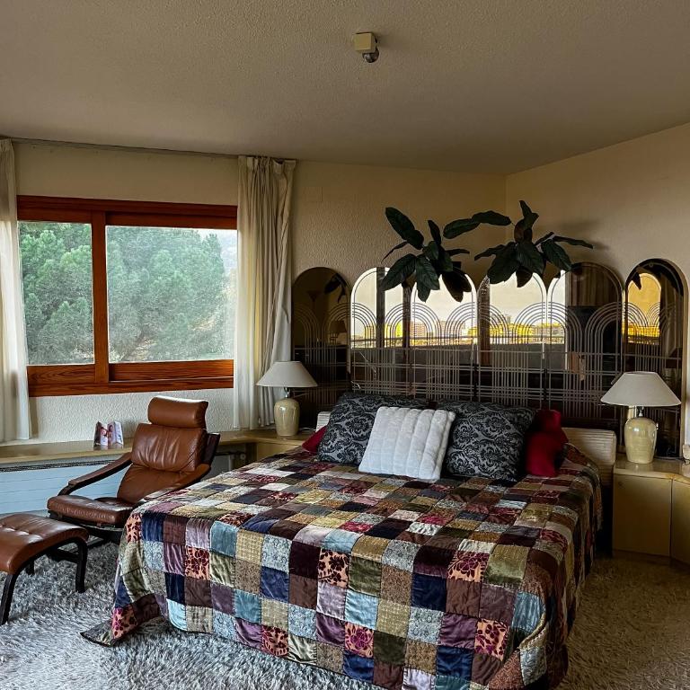 Casa Bustins - Villa - 16
