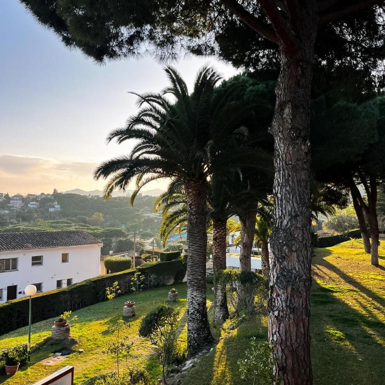 Casa Bustins - Villa - 24