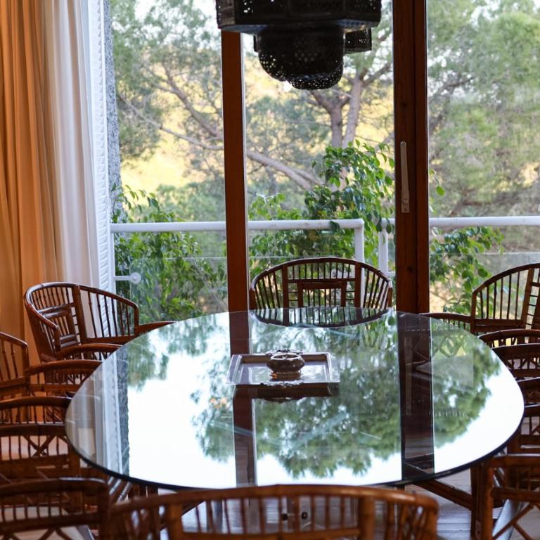Casa Bustins - Villa - 25
