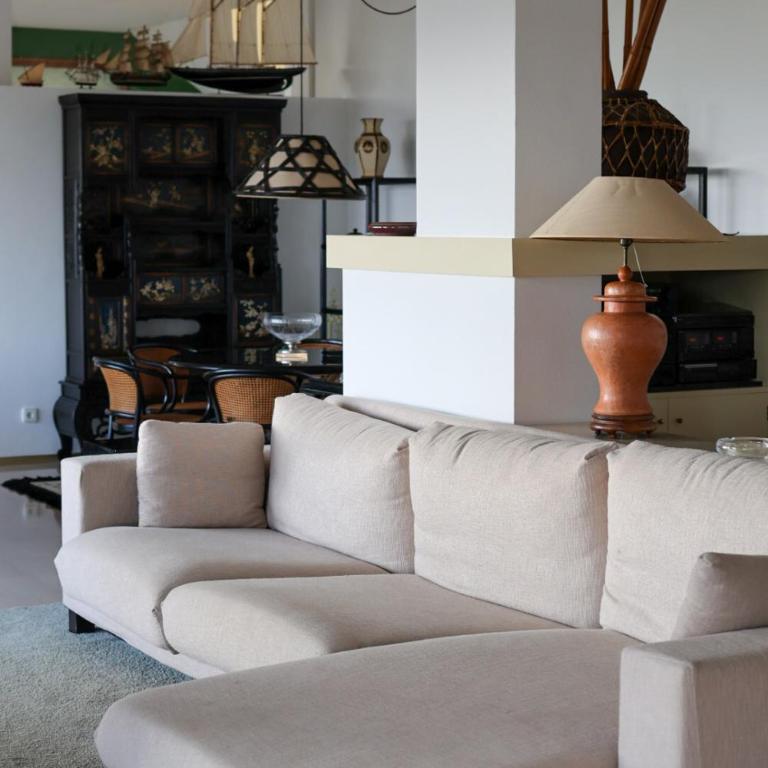 Casa Bustins - Villa - 26