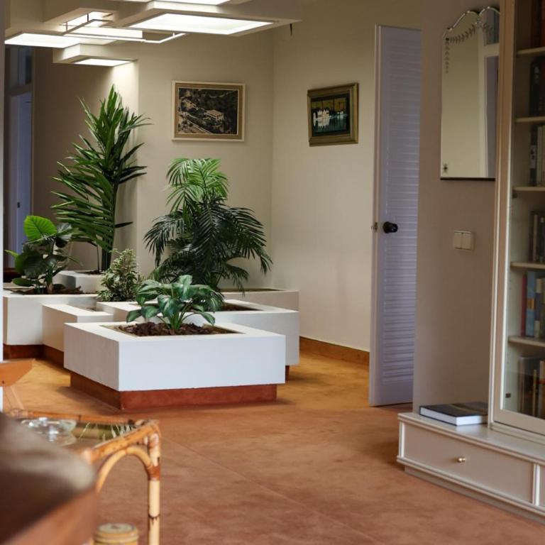 Casa Bustins - Villa - 29