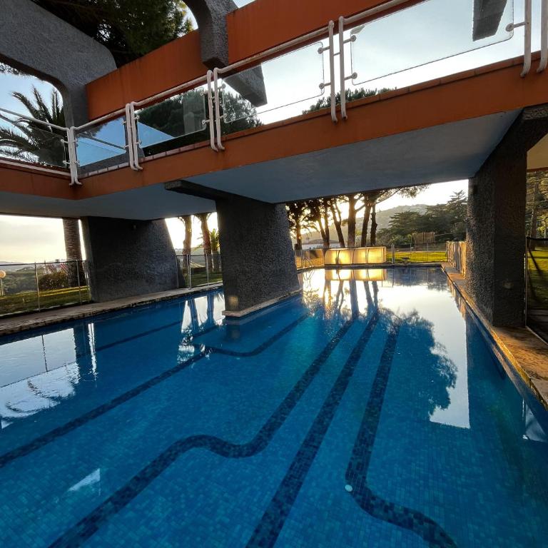 Casa Bustins - Villa - 34