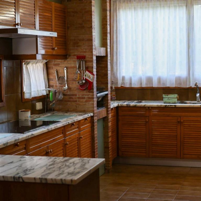 Casa Bustins - Villa - 37