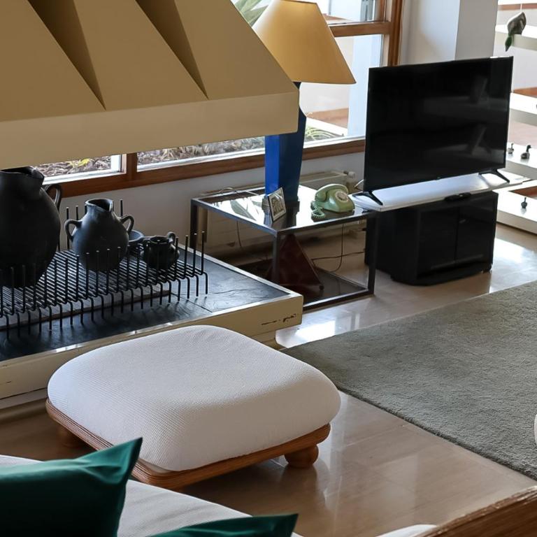 Casa Bustins - Villa - 39