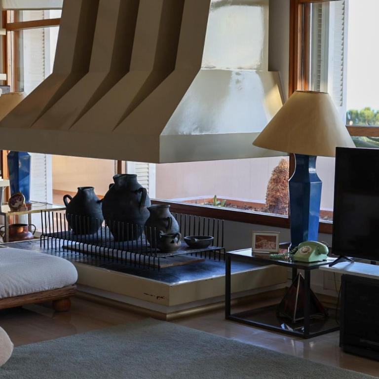 Casa Bustins - Villa - 42