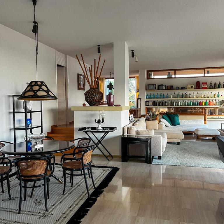Casa Bustins - Villa - 47