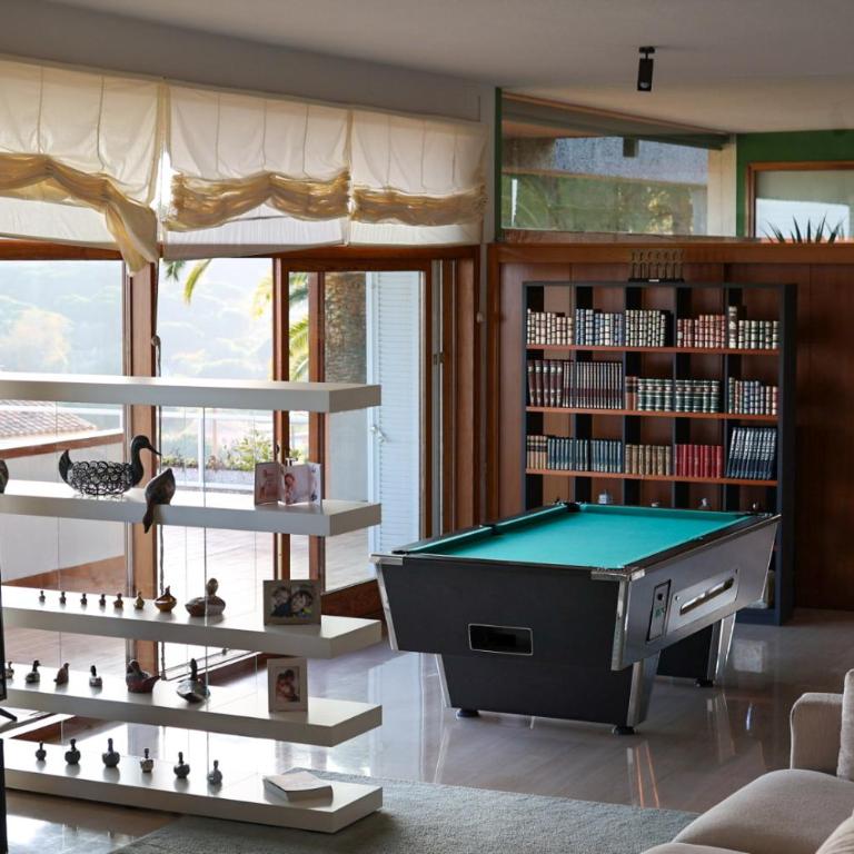 Casa Bustins - Villa - 49