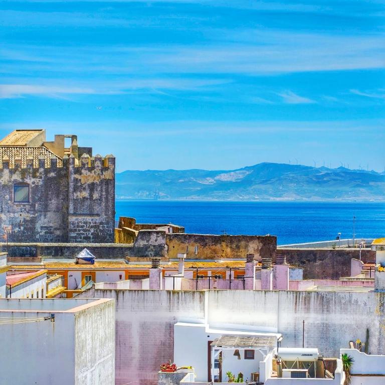 El Beaterio Apartments - Studio-Apartment - 22