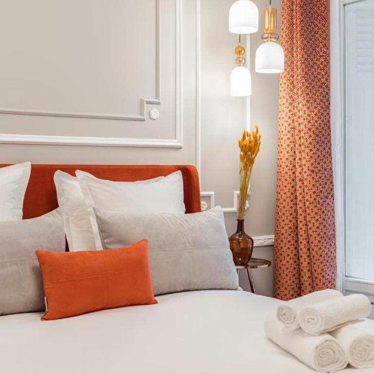 Amazing studio 2P - Eiffel Tower 1 - Appartement - 14