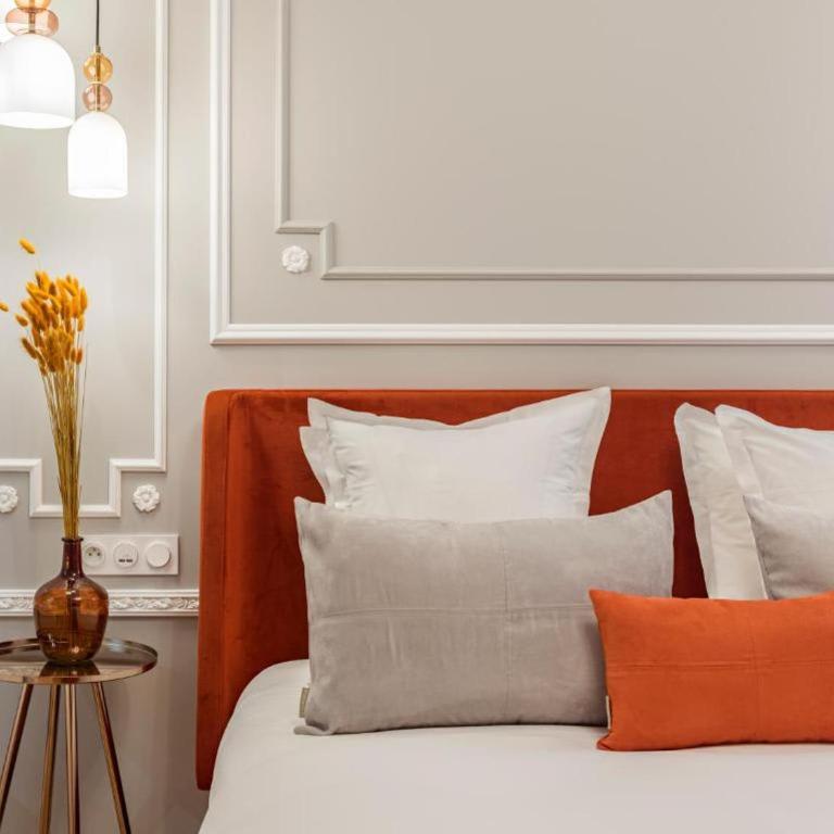 Amazing studio 2P - Eiffel Tower 1 - Appartement - 11