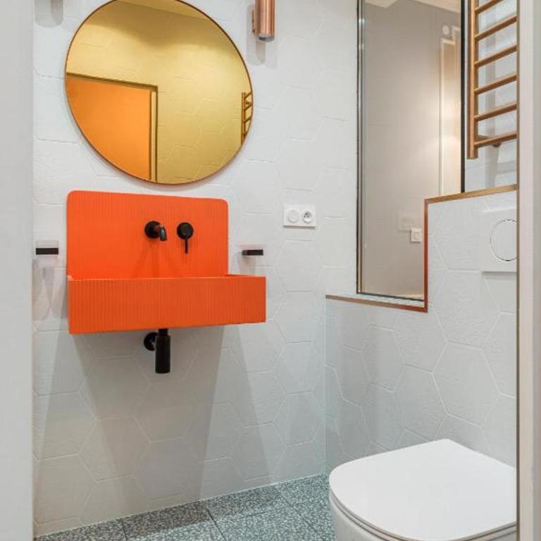 Amazing studio 2P - Eiffel Tower 1 - Appartement - 21