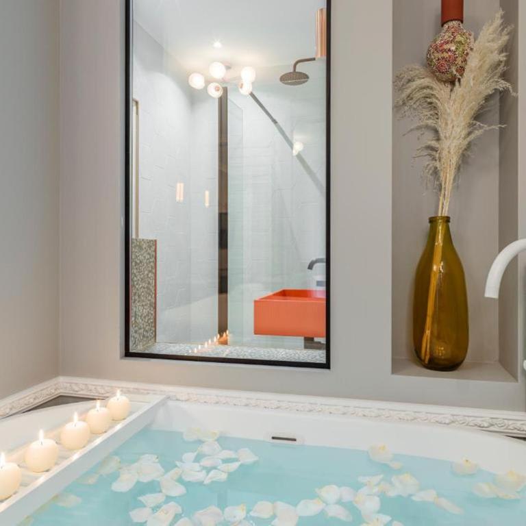 Amazing studio 2P - Eiffel Tower 1 - Appartement - 22