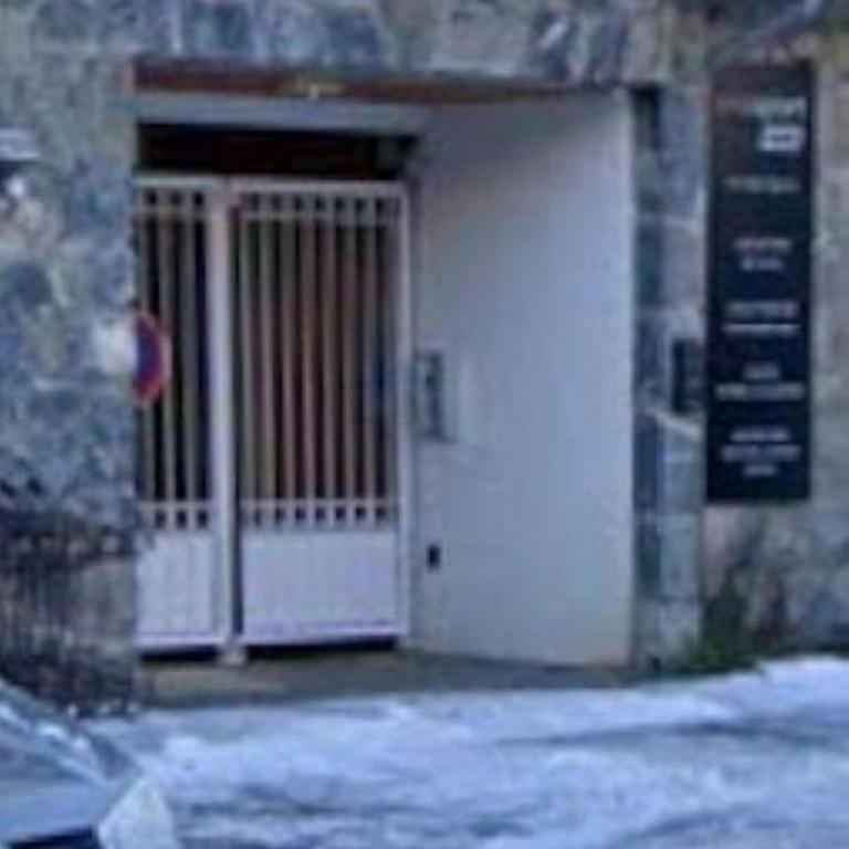 Valberg Centre - T3 - 50m2 - 4 à 5 personnes - 2 chbres- Terrasse - Apartamento de 2 dormitorios - 19