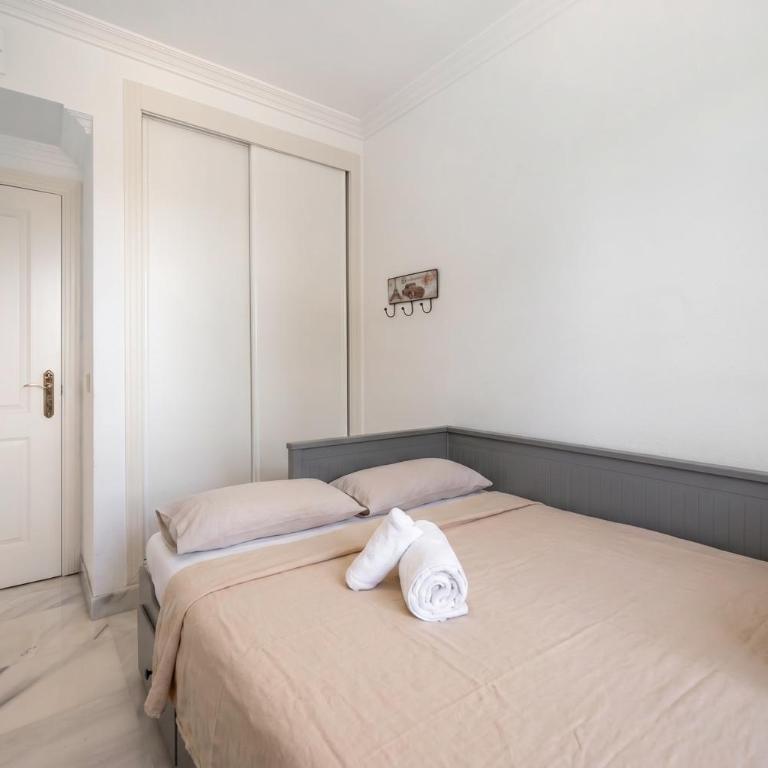 Golden Mil 3 BDRM Elegant Penthouse with Sea View - Apartamento de 3 dormitorios con vistas al mar - 2