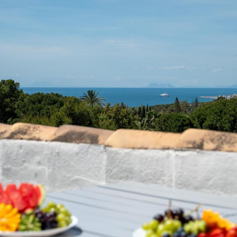 Golden Mil 3 BDRM Elegant Penthouse with Sea View - Apartamento de 3 dormitorios con vistas al mar - 9