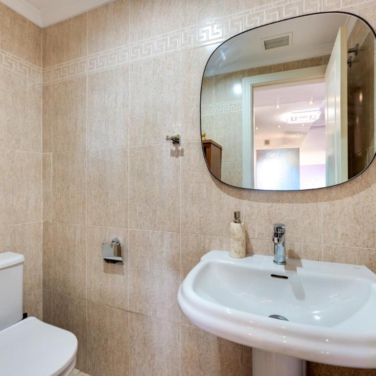 Golden Mil 3 BDRM Elegant Penthouse with Sea View - Apartamento de 3 dormitorios con vistas al mar - 18