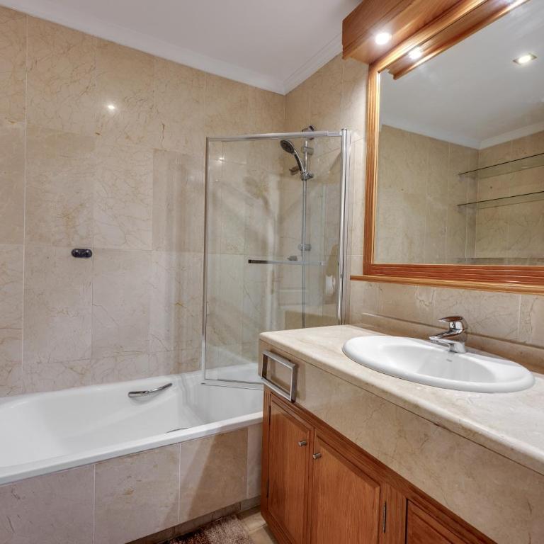 Golden Mil 3 BDRM Elegant Penthouse with Sea View - Apartamento de 3 dormitorios con vistas al mar - 17