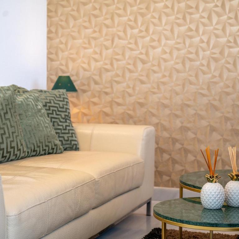 Golden Mil 3 BDRM Elegant Penthouse with Sea View - Apartamento de 3 dormitorios con vistas al mar - 28