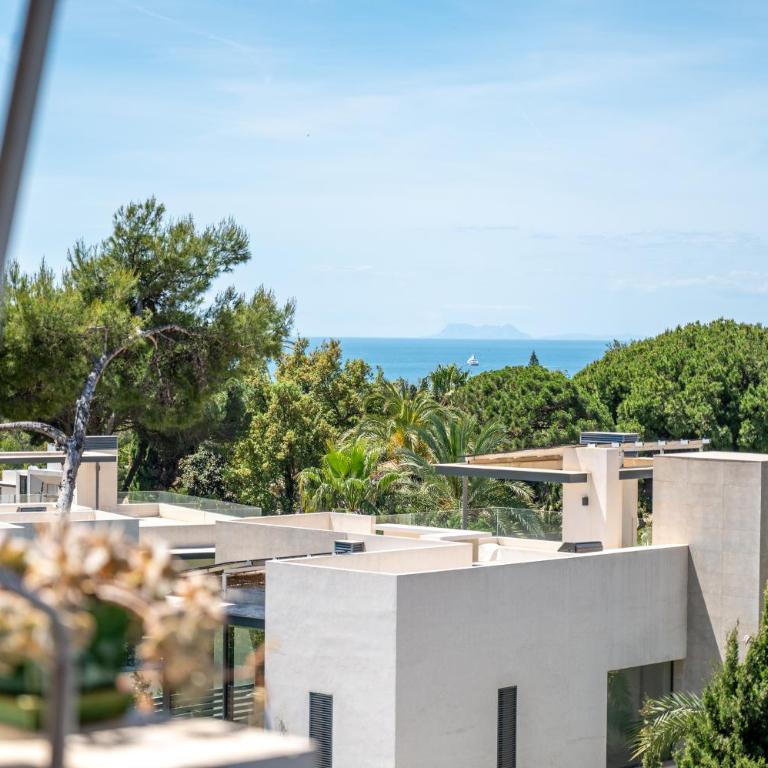 Golden Mil 3 BDRM Elegant Penthouse with Sea View - Apartamento de 3 dormitorios con vistas al mar - 29