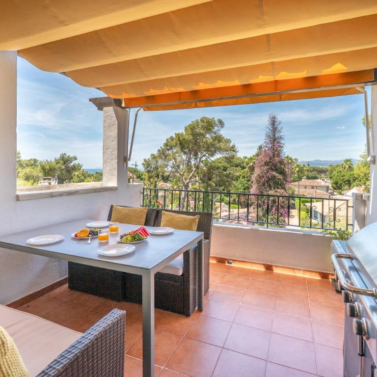 Golden Mil 3 BDRM Elegant Penthouse with Sea View - Apartamento de 3 dormitorios con vistas al mar - 41