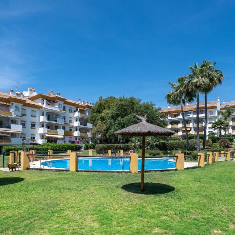 Golden Mil 3 BDRM Elegant Penthouse with Sea View - Apartamento de 3 dormitorios con vistas al mar - 43