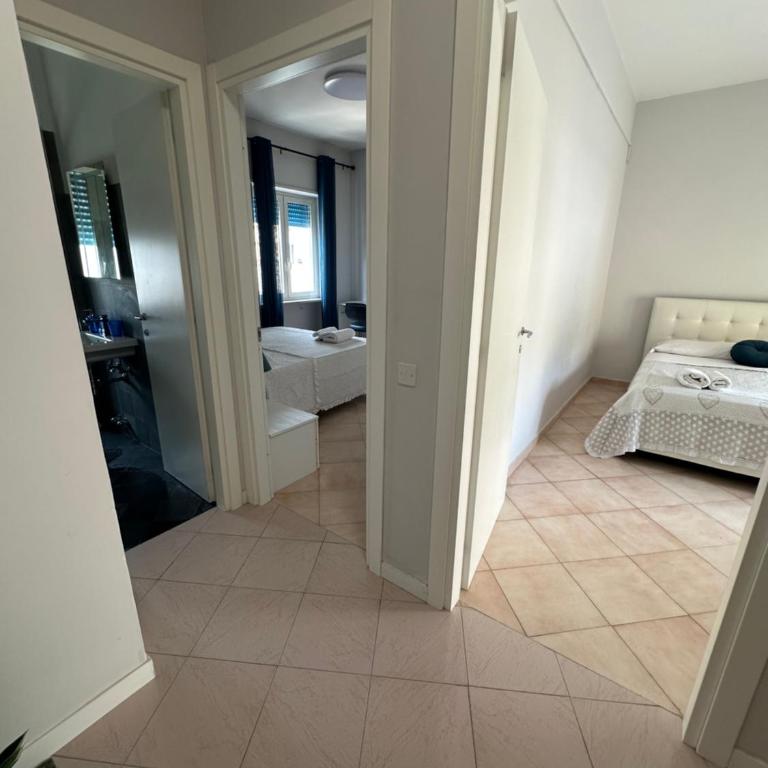 comfort apartment Sorrento - Two-Bedroom Apartment - 9