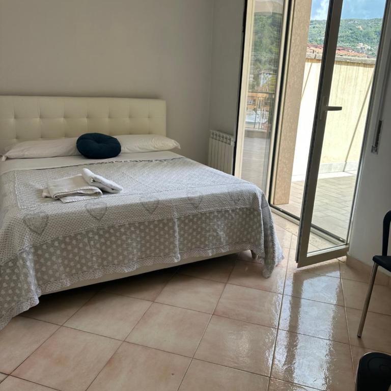 comfort apartment Sorrento - Two-Bedroom Apartment - 5