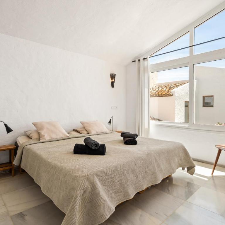 54 Bahia Dorada Townhouse by the Sea in Estepona - Casa Unifamiliar de 3 dormitorios - 15