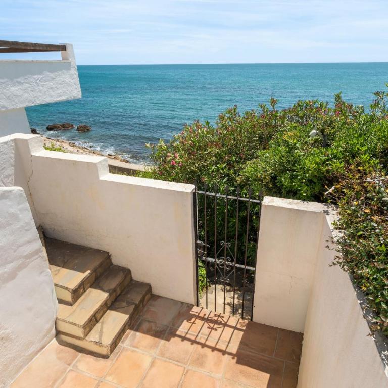 54 Bahia Dorada Townhouse by the Sea in Estepona - Casa Unifamiliar de 3 dormitorios - 22