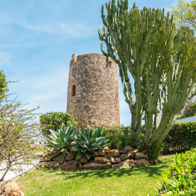 54 Bahia Dorada Townhouse by the Sea in Estepona - Casa Unifamiliar de 3 dormitorios - 25