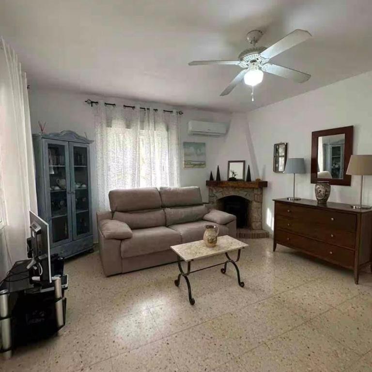 Charming little pink house - Villa de 2 dormitorios - 2