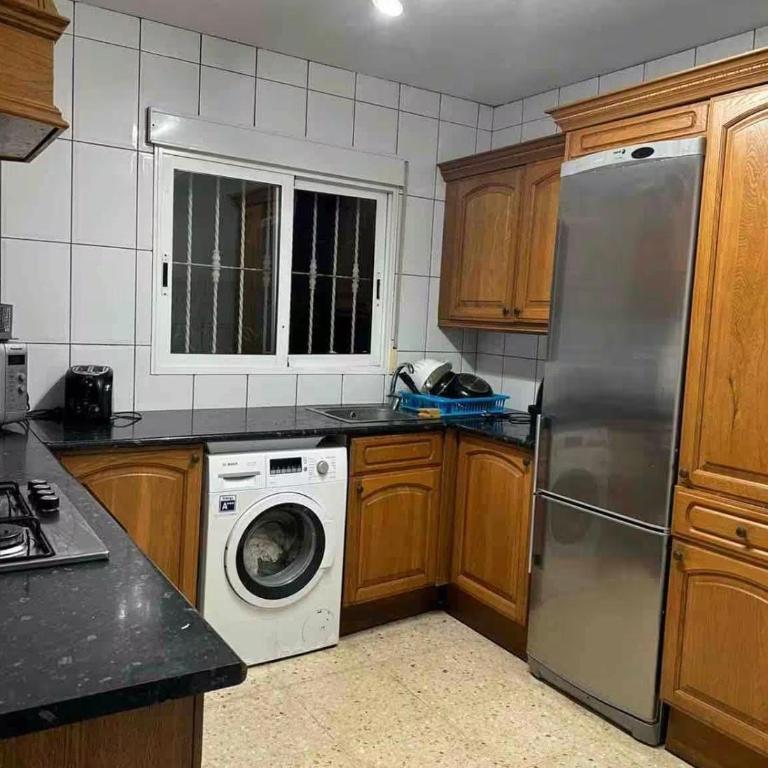 Charming little pink house - Villa de 2 dormitorios - 10