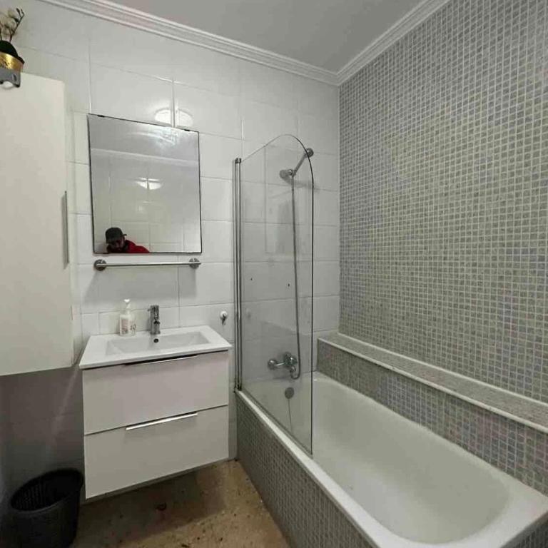 Charming little pink house - Villa de 2 dormitorios - 27